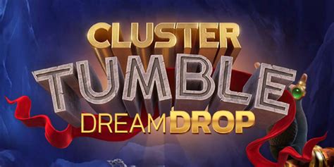 Slot Cluster Tumble Dream Drop